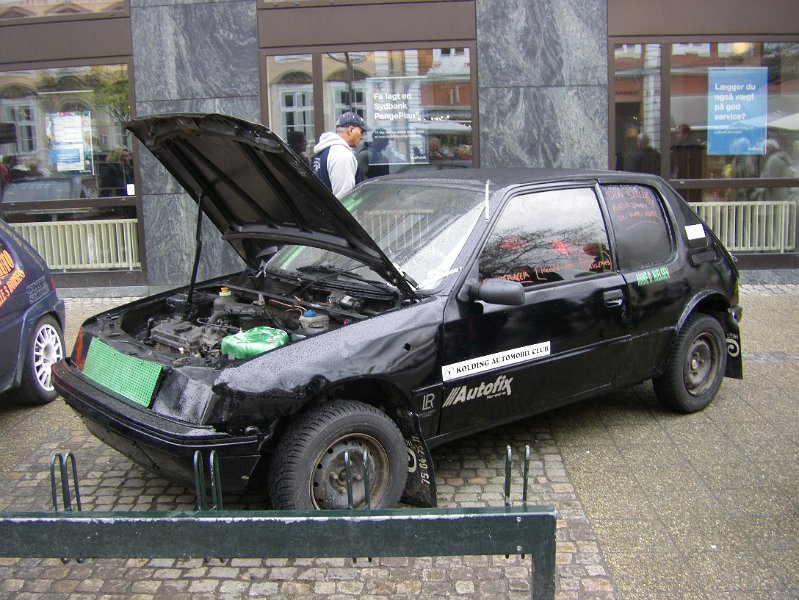 IMGP2802.JPG - Min svigerdatters folkeracer fra Kolding Automobil Club